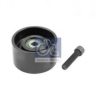 DT 3.34070 Tensioner Pulley, v-ribbed belt